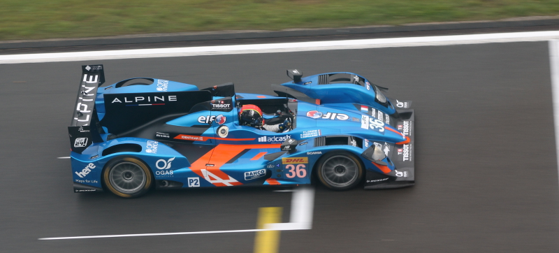 Illustration for article titled I'm At The Nürburgring And It's More Awesome Than I Could Have Ever Imagined